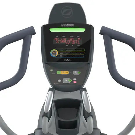 Octane Fitness Q37xi Crosstrainer Octane Fitness Q37xi Crosstrainer