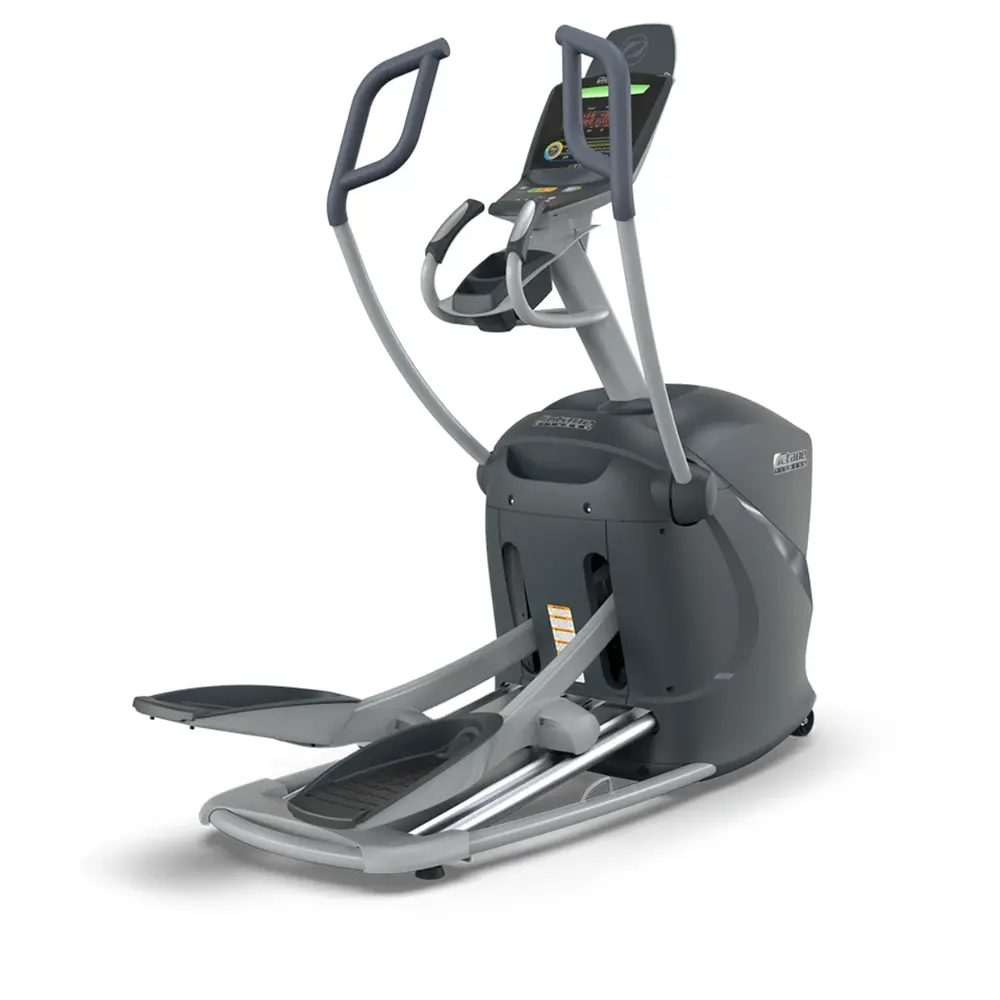 Octane Fitness Q37xi Crosstrainer Octane Fitness Q37xi Crosstrainer