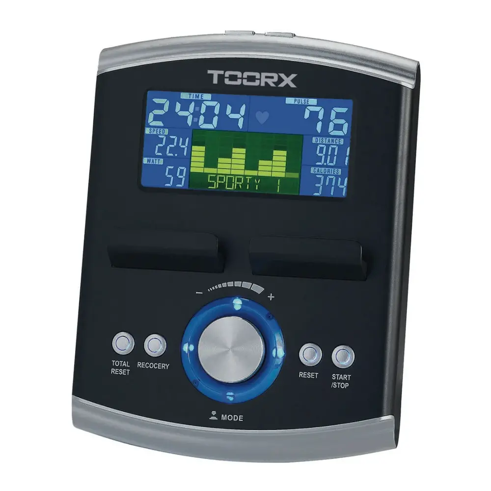 Toorx Fitness BRX-100 Ergo Hometrainer - met Kinomap