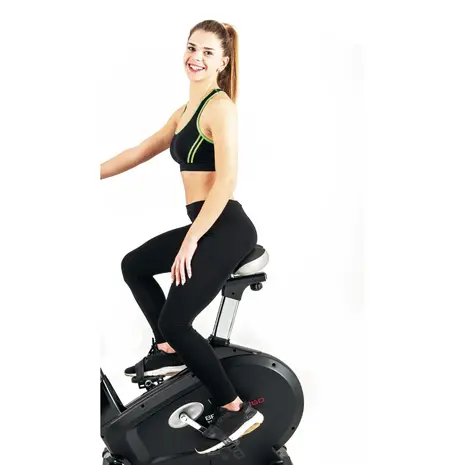 Toorx Fitness BRX-100 Ergo Hometrainer - met Kinomap