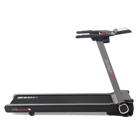 Everfit TFK-855-SLIM Loopband - compatibel met Zwift Everfit TFK-855-SLIM Loopband - compatibel met Zwift