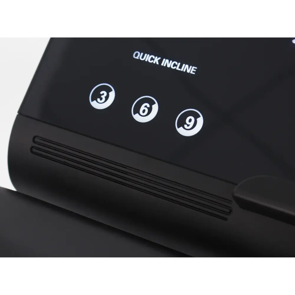 Everfit TFK-855-SLIM Loopband - compatibel met Zwift Everfit TFK-855-SLIM Loopband - compatibel met Zwift