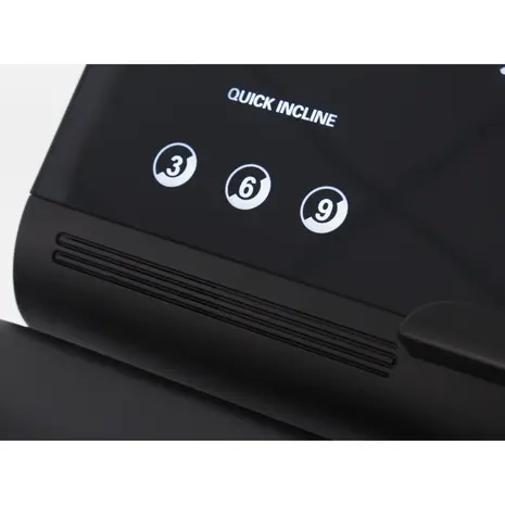 Everfit TFK-855-SLIM Loopband - compatibel met Zwift Everfit TFK-855-SLIM Loopband - compatibel met Zwift