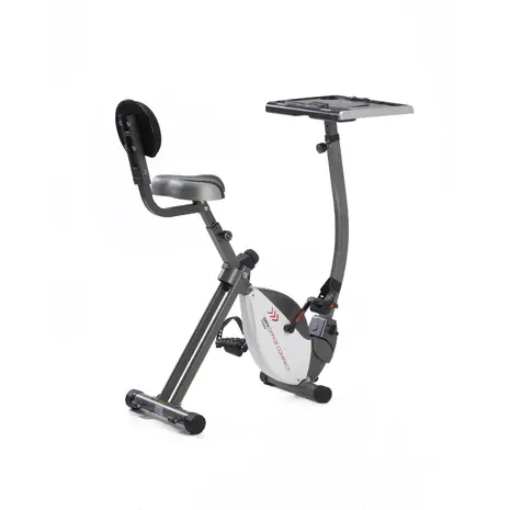 Toorx Fitness BRX OFFICE COMPACT - Deskbike - Bureaufiets Toorx Fitness BRX OFFICE COMPACT - Deskbike - Bureaufiets