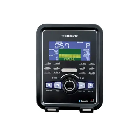 Toorx Fitness BRX-300 Ergo Hometrainer - met Kinomap