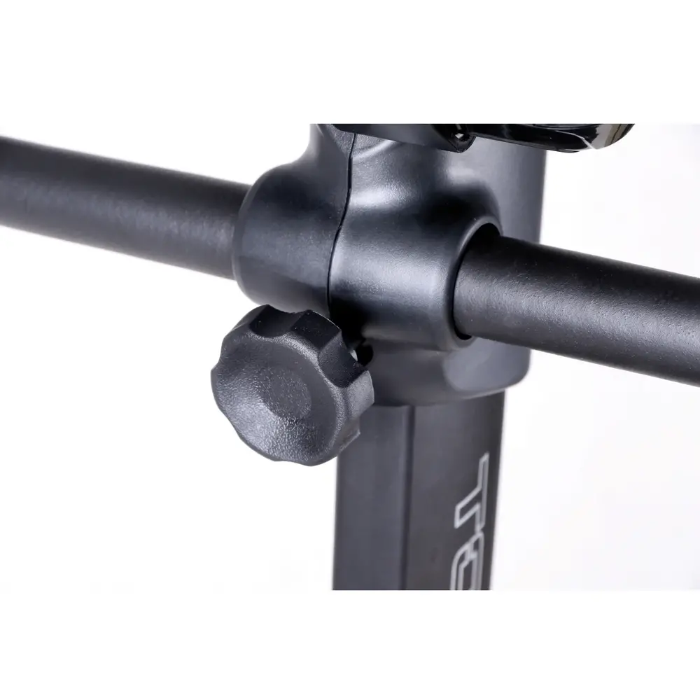 Toorx Fitness BRX-300 Ergo Hometrainer - met Kinomap