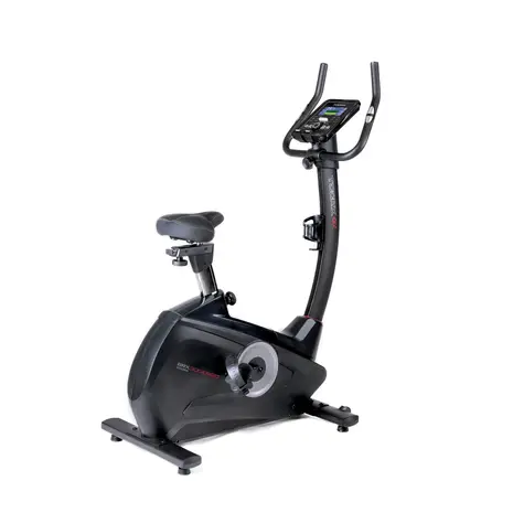 Toorx Fitness BRX-300 Ergo Hometrainer - met Kinomap