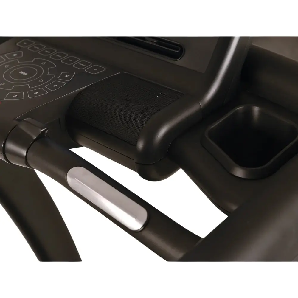 Toorx Fitness Mirage S80 Loopband