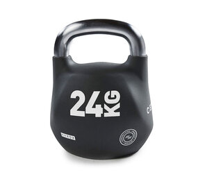 Centr x Hyrox Competition Octo Kettlebell 24KG Centr x Hyrox Competition Octo Kettlebell 24KG