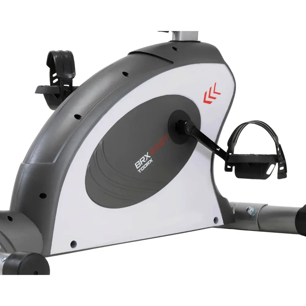 Toorx Fitness Senior Hometrainer BRX-EASY - Lage Instap