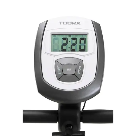 Toorx Fitness Senior Hometrainer BRX-EASY - Lage Instap