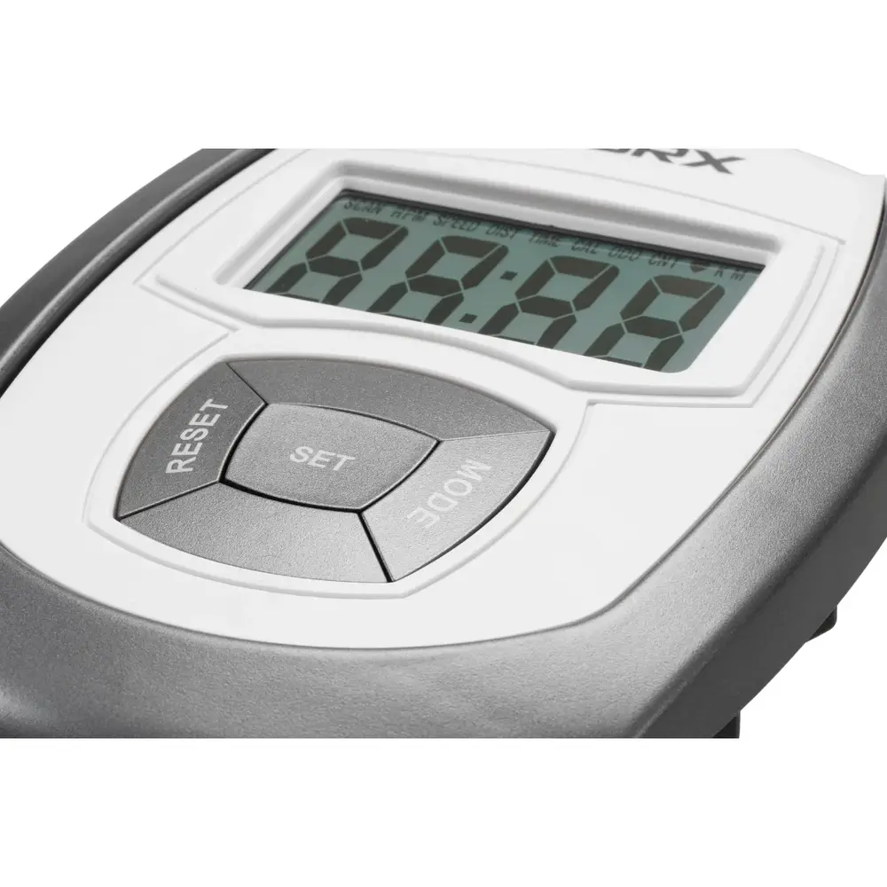 Toorx Fitness Senior Hometrainer BRX-EASY - Lage Instap