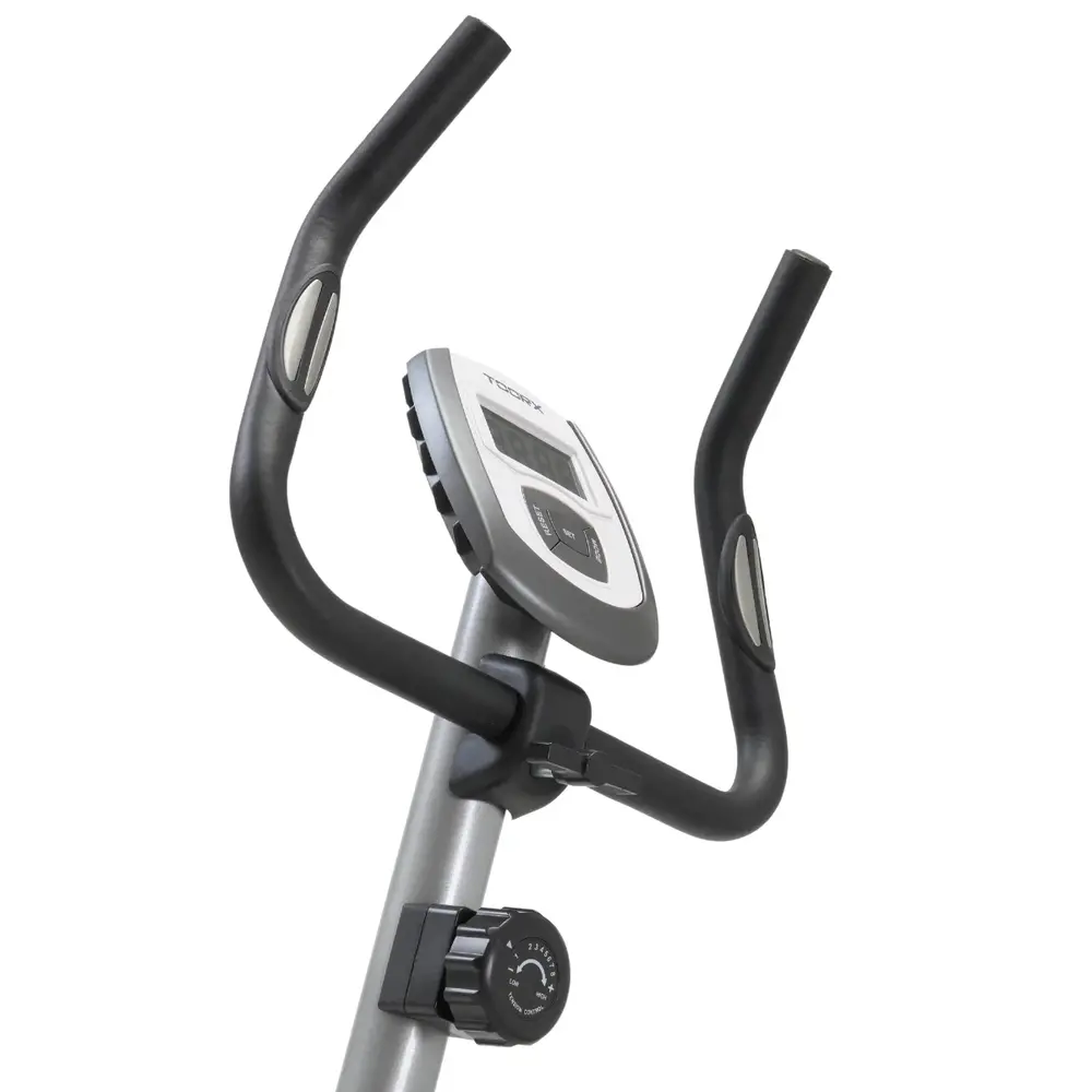 Toorx Fitness Senior Hometrainer BRX-EASY - Lage Instap