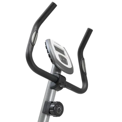 Toorx Fitness Senior Hometrainer BRX-EASY - Lage Instap