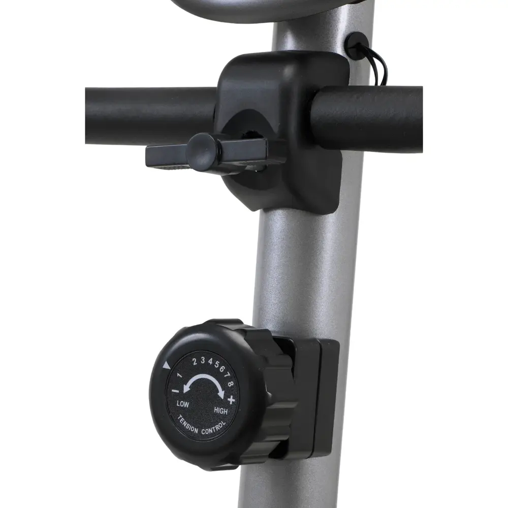 Toorx Fitness Senior Hometrainer BRX-EASY - Lage Instap