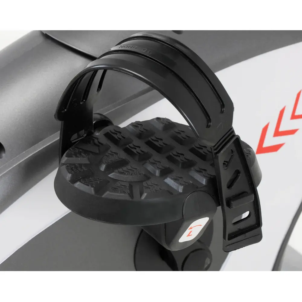 Toorx Fitness Senior Hometrainer BRX-EASY - Lage Instap