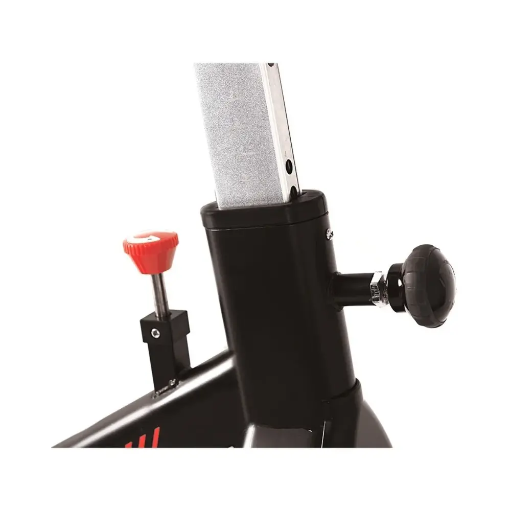 Toorx Professional Professionele Indoor Cycle SRX-9500 Toorx Professional Professionele Indoor Cycle SRX-9500