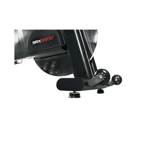 Toorx Professional Professionele Indoor Cycle SRX-9500 Toorx Professional Professionele Indoor Cycle SRX-9500