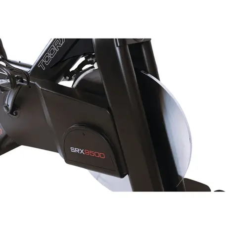 Toorx Professional Professionele Indoor Cycle SRX-9500 Toorx Professional Professionele Indoor Cycle SRX-9500