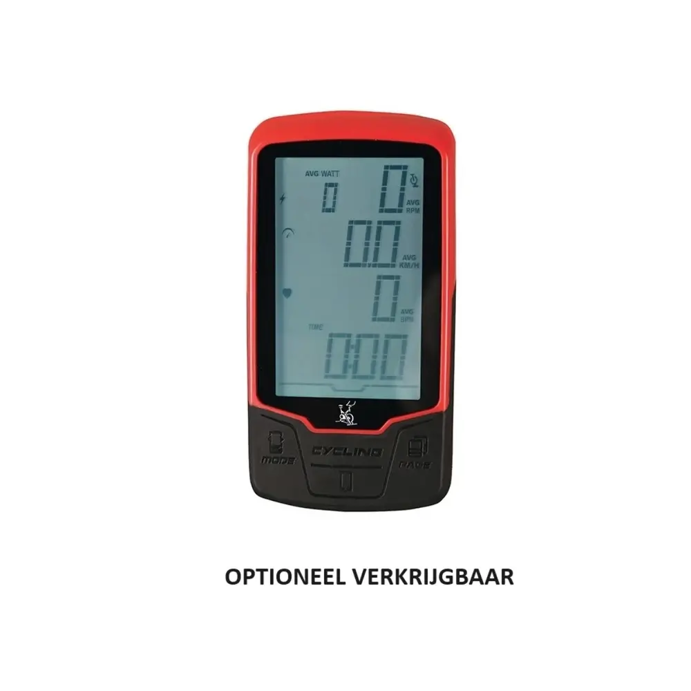 Toorx Professional Professionele Indoor Cycle SRX-9500 Toorx Professional Professionele Indoor Cycle SRX-9500