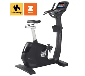 Toorx Professional BRX-9500 TFT Ergometer Hometrainer Toorx Professional BRX-9500 TFT Ergometer Hometrainer