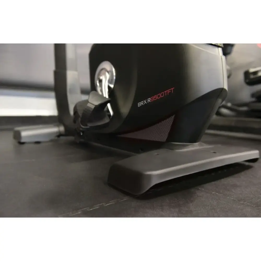 Toorx Professional BRX-9500 TFT Ergometer