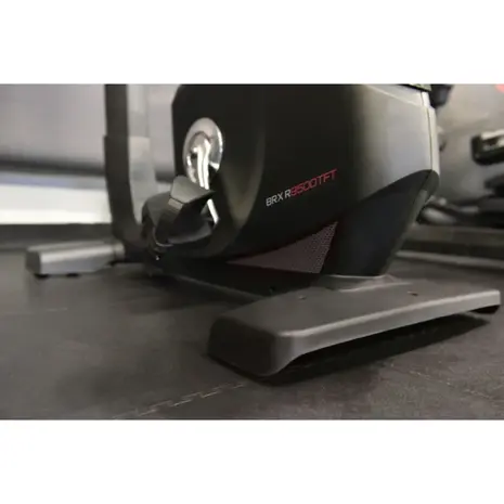 Toorx Professional BRX-9500 TFT Ergometer
