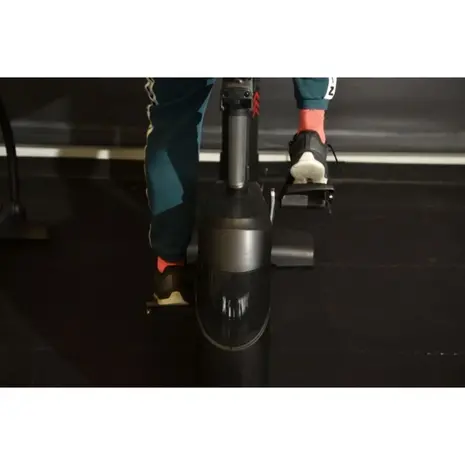 Toorx Professional BRX-9500 TFT Ergometer