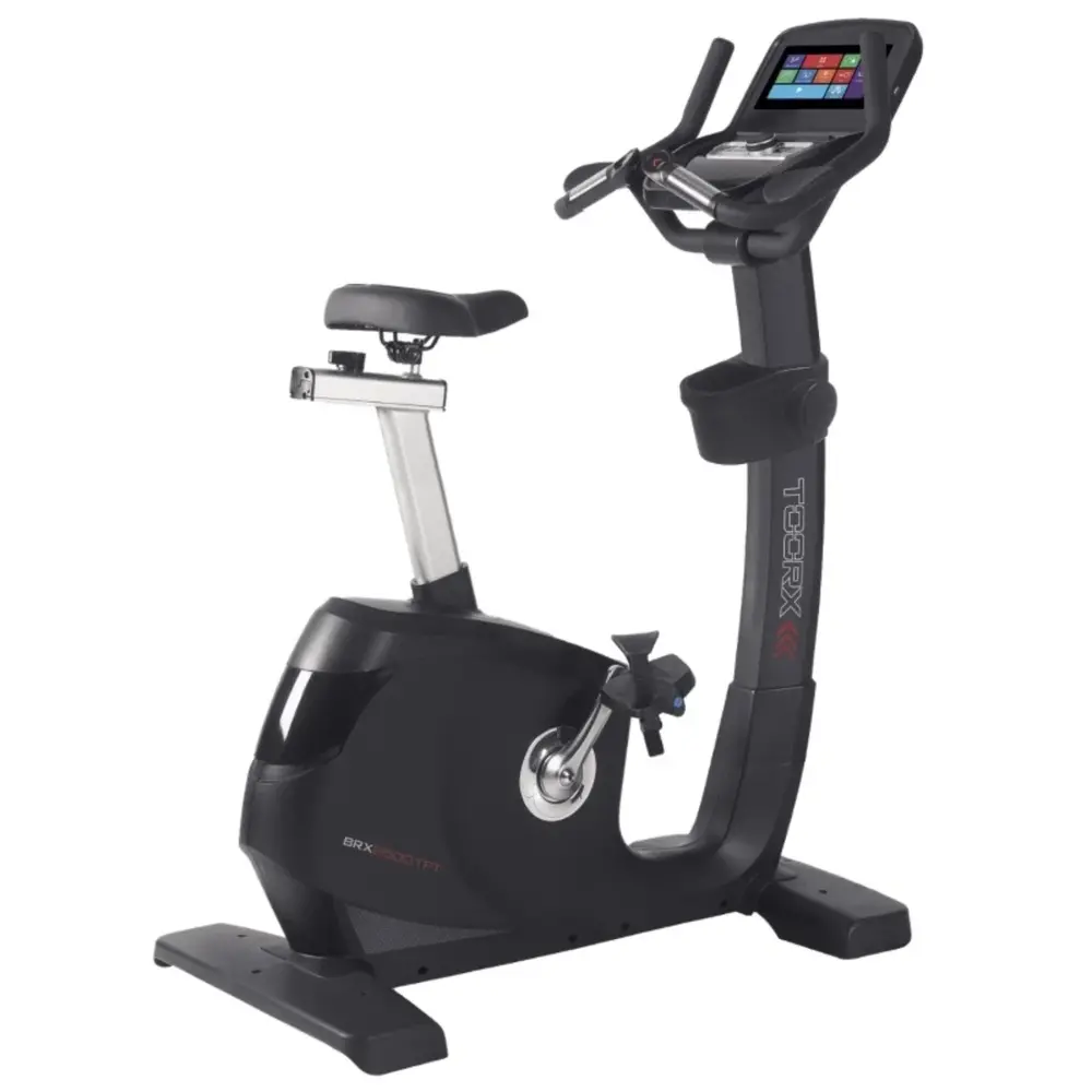 Toorx Professional BRX-9500 TFT Ergometer