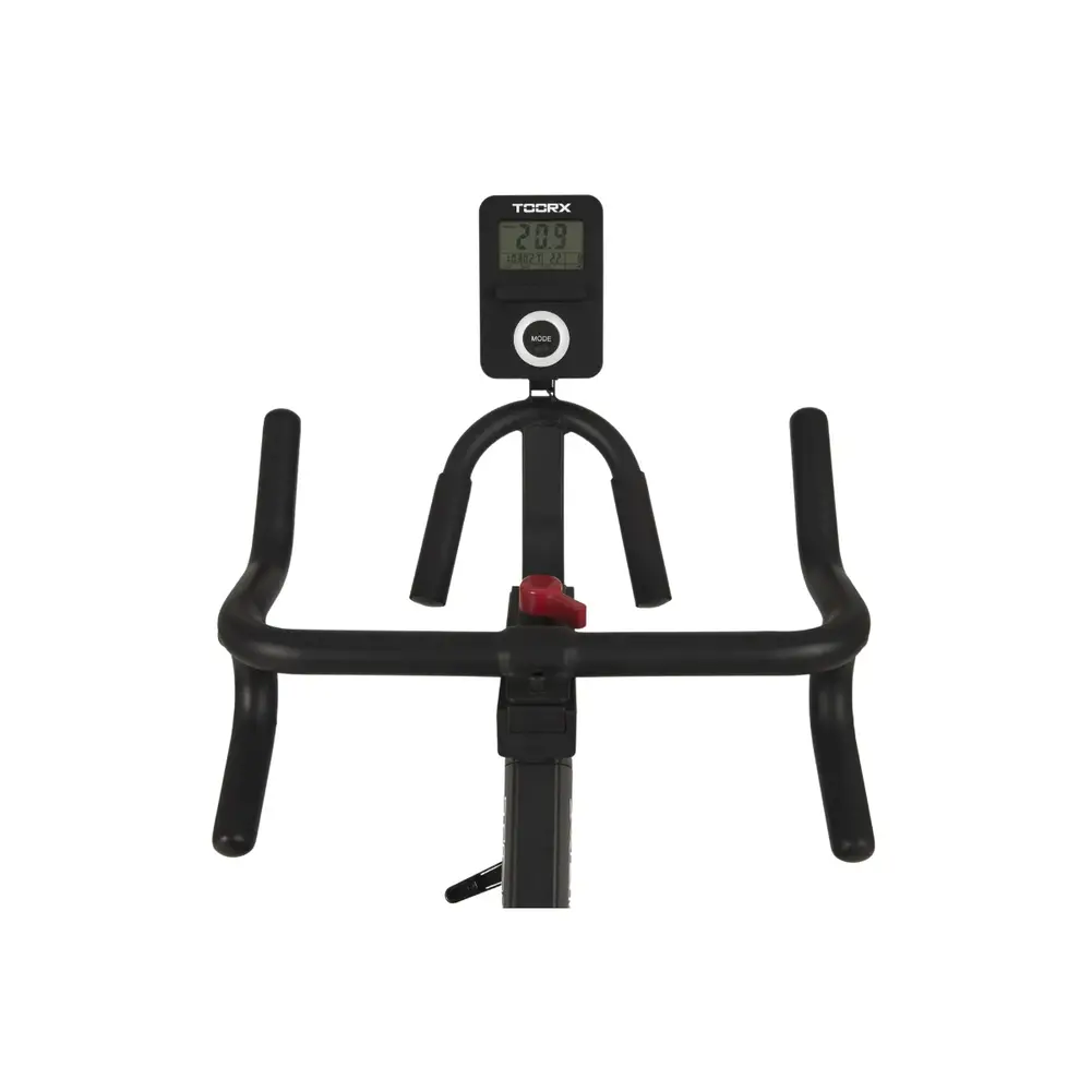 Toorx Fitness SRX Speed Mag Indoor Cycle