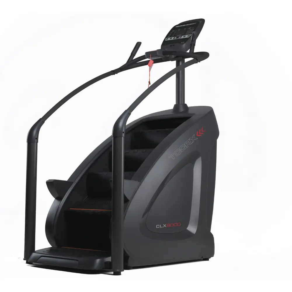 Toorx Professional Pro CLX-9000 Stair climber