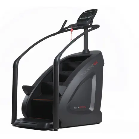 Toorx Professional Pro CLX-9000 Stair climber