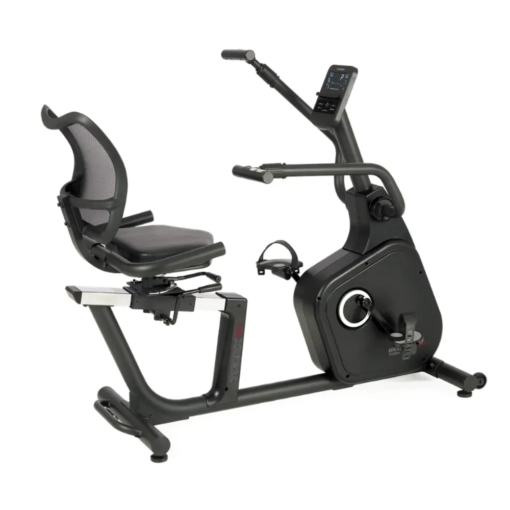 Toorx Fitness BRX-RMULTIFIT Ligfiets - met hendels - Zwift - Kinomap