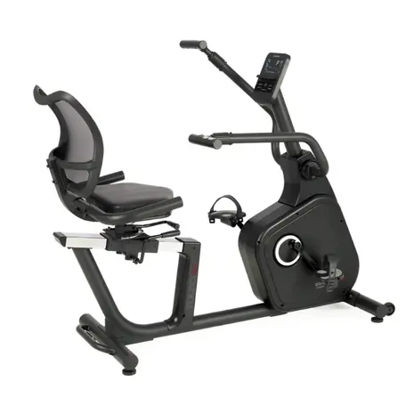 Toorx Fitness BRX-RMULTIFIT Ligfiets - met hendels - Zwift - Kinomap