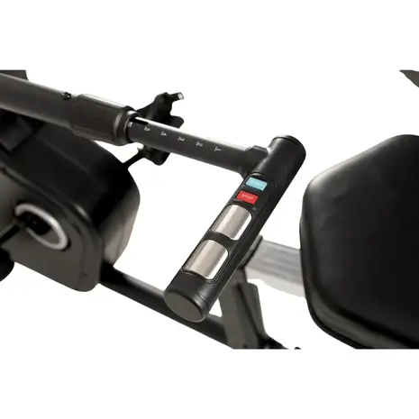 Toorx Fitness BRX-RMULTIFIT Ligfiets - met hendels - Zwift - Kinomap