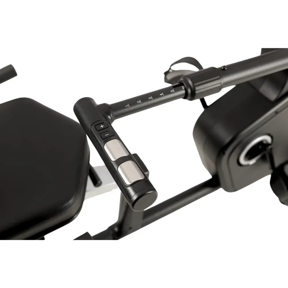 Toorx Fitness BRX-RMULTIFIT Ligfiets - met hendels - Zwift - Kinomap