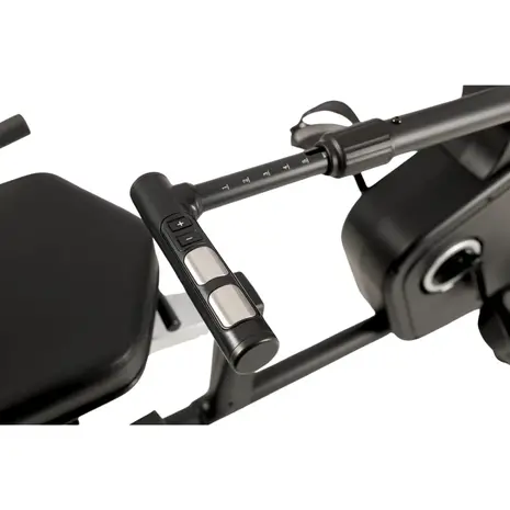 Toorx Fitness BRX-RMULTIFIT Ligfiets - met hendels - Zwift - Kinomap