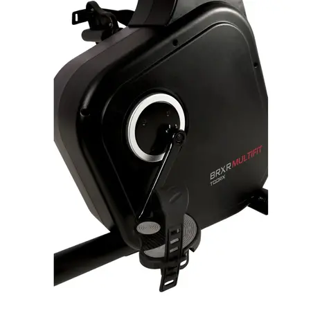 Toorx Fitness BRX-RMULTIFIT Ligfiets - met hendels - Zwift - Kinomap