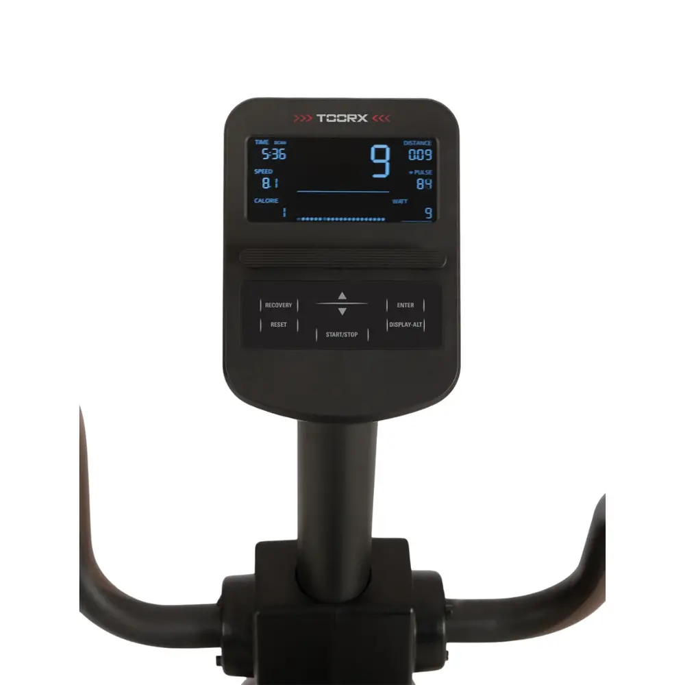 Toorx Fitness BRX-RMULTIFIT Ligfiets - met hendels - Zwift - Kinomap