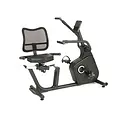 Toorx Fitness BRX-RMULTIFIT Ligfiets - met hendels - Zwift - Kinomap