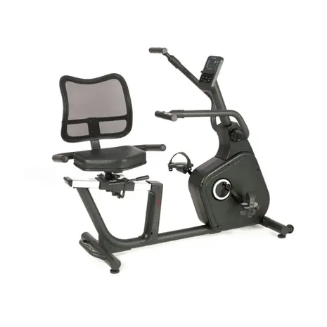 Toorx Fitness BRX-RMULTIFIT Ligfiets - met hendels - Zwift - Kinomap