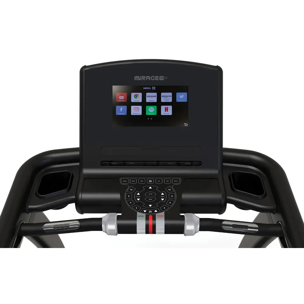 Toorx Fitness Mirage S60 TFT Loopband