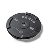 Centr x Hyrox 2x Interlocking Bumper Plate 5kg