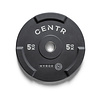 Centr x Hyrox 2x Interlocking Bumper Plate 5kg