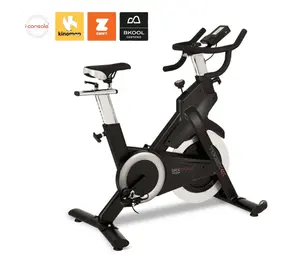 Toorx Fitness SRX Evolve Indoor fiets Magnetic Toorx Fitness SRX Evolve Indoor fiets Magnetic