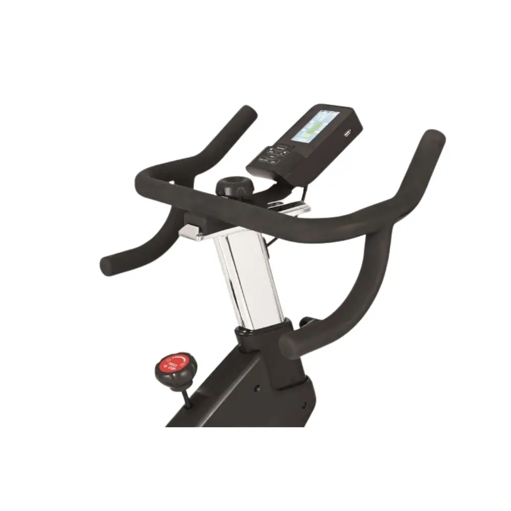 Toorx Fitness SRX Evolve Indoor fiets Magnetic Toorx Fitness SRX Evolve Indoor fiets Magnetic