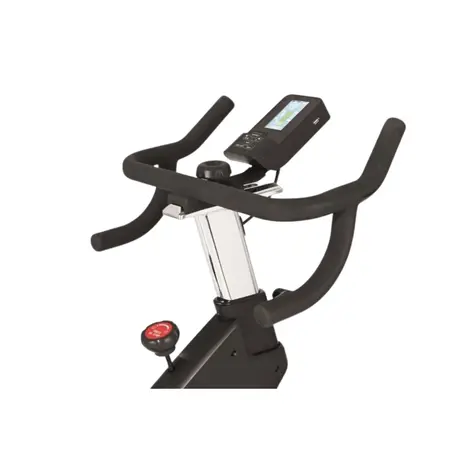 Toorx Fitness SRX Evolve Indoor fiets Magnetic Toorx Fitness SRX Evolve Indoor fiets Magnetic