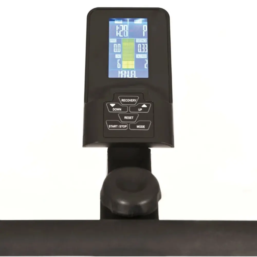 Toorx Fitness SRX Evolve Indoor fiets Magnetic Toorx Fitness SRX Evolve Indoor fiets Magnetic