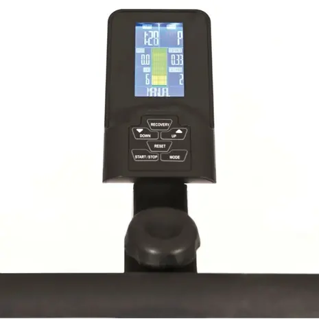 Toorx Fitness SRX Evolve Indoor fiets Magnetic Toorx Fitness SRX Evolve Indoor fiets Magnetic