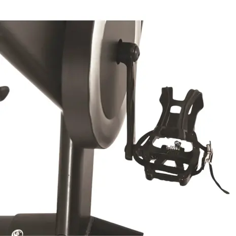 Toorx Fitness SRX Evolve Indoor fiets Magnetic Toorx Fitness SRX Evolve Indoor fiets Magnetic